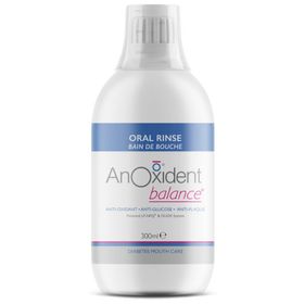 AnOxident Balance Bain de Bouche