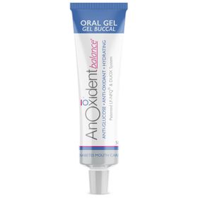 AnOxident Balance Gel Buccal