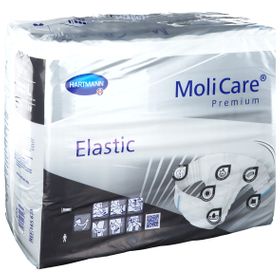 MoliCare® Premium Elastic 10 gouttes Gr. L