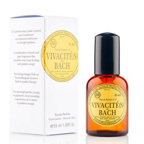 Elixirs & Co Les Fleurs de Bach  Eau de Parfum Vivacité(s) de Bach