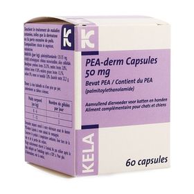 Kela PEA-Derm 50 mg