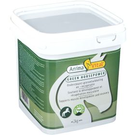 AnimaVital® Green Horsepower