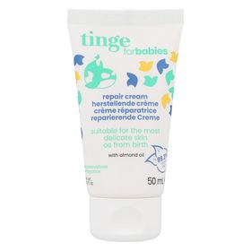 Tinge bébé crème réparatrice
