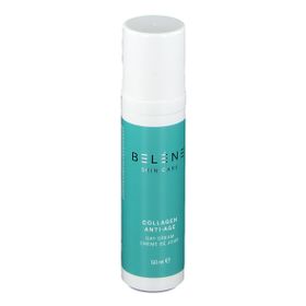 BELÈNE Collagen Anti-Âge Crème de jour