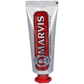 MARVIS Cinnamon Mint