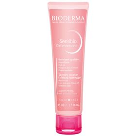 Bioderma Sensibio Gel Moussant