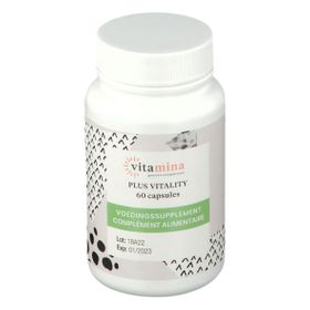 VITAMINA Plus Vitality