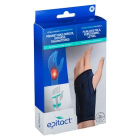 EPITACT Attelle Poignet d'Immobilisation M