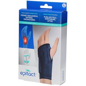 EPITACT Attelle Poignet d'Immobilisation L