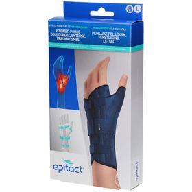 EPITACT Attelle Poignet-Pouce d'Immobilisation Droite L