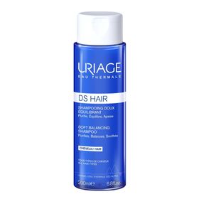 Uriage DS Hair Shampooing doux équilibrant