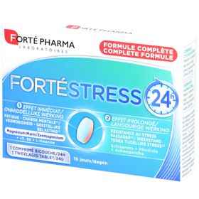 Forté Pharma Forté Stress 24h