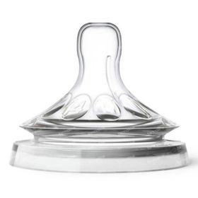 Philips AVENT Natural Tétine 6+ mois
