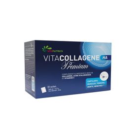 VitaCollagene HA® Premium