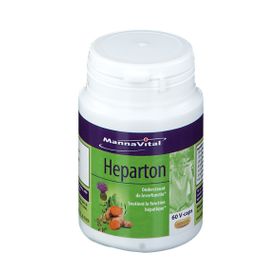 MannaVital Heparton