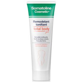 Somatoline Cosmetic® Remodelant Tonifiant Total Body Gel