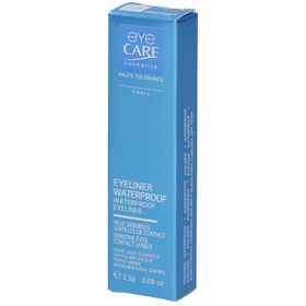 eye CARE Eyeliner Waterproof Turquoise 333