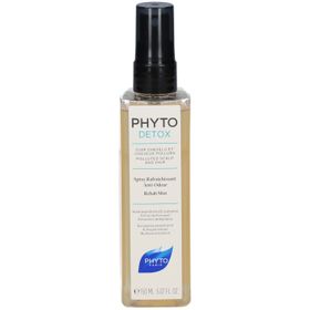 PHYTO PHYTODETOX Spray Fraîchissant Anti-Odeur