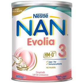 Nestle® NAN® OPTIPRO Evolia 3