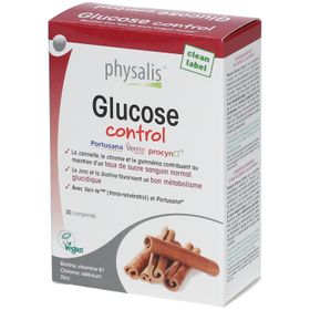 physalis® Glucose Control