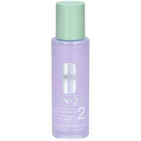 Clinique Lotion clarifiante Step-2