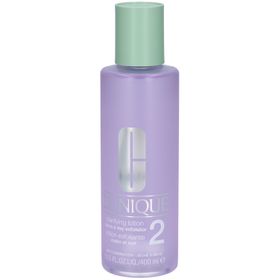 Clinique Lotion clarifiante Step-2