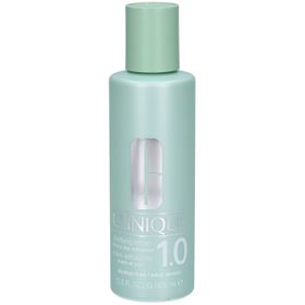 Clinique Clarifying Lotion 1.0 Twice A Day Exfoliator