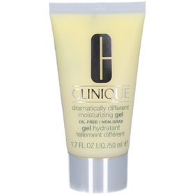 Gel hydratant Clinique Dramatiquement différent