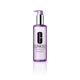 CLINIQUE Take The Day Off™ Cleansing Oil