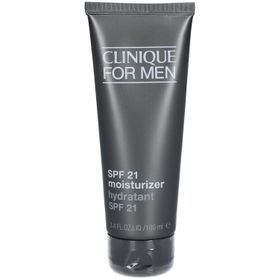 CLINIQUE For Men™ Broad Spectrum SPF21 Moisturizer