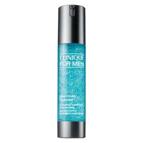 Clinique For Men™ Maximum Hydrator Gel Concentré Hydratant