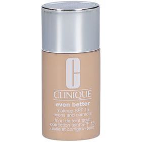 Clinique Even Better Fond de Teint SPF 15 - Linen