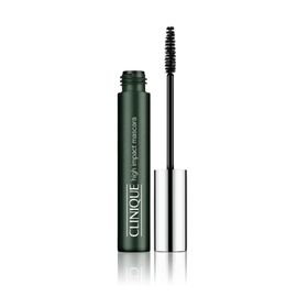 Clinique High Impact™ Mascara Impact Optimal - Convient aux Yeux Sensibles