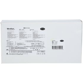 Hartmann Mediset 479 303 Set de Pansement  Picc-line