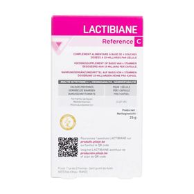 LACTIBIANE Référence