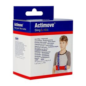 Actimove Sling For Kids 3,6cm X 1,4m