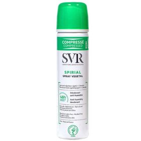 SVR SPIRIAL Spray vegetal