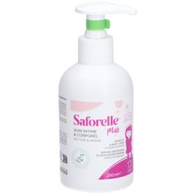 SAFORELLE Miss Soin Intime & Corporel