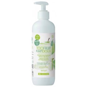 TOOFRUIT Kapidoux Shampooing Enfants Pomme - Amande Bio