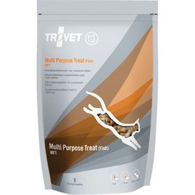 TROVET Friandise polyvalente (poisson) | MFT