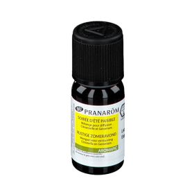 Pranarôm Mélange pour Diffuseur Soirée d'Eté Paisible