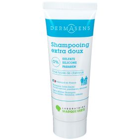 DermAsens Shampoing extra doux