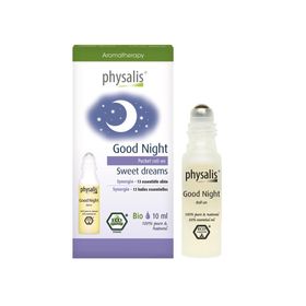 physalis® Good Night Roll-On