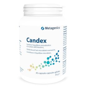 Metagenics® Candex