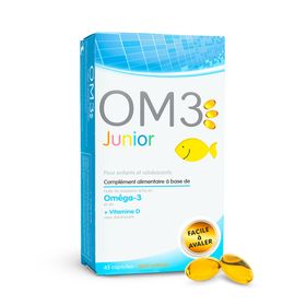 OM3 Junior