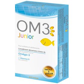 OM3 Junior