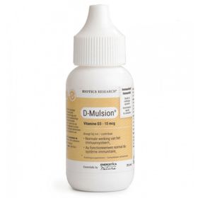 Biotics D-Mulsion®