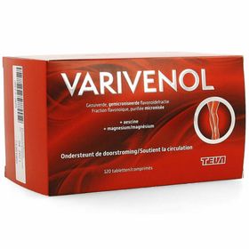 Varivenol