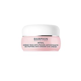 Darphin Intral Crème yeux anti-poches Antioxidante