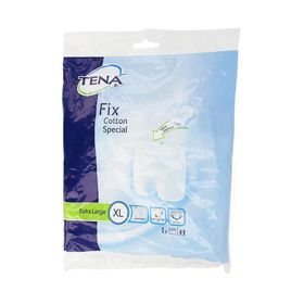 Tena Fix Coton Spécial Extra Large